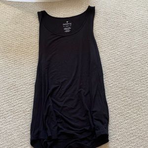 American Eagle tank